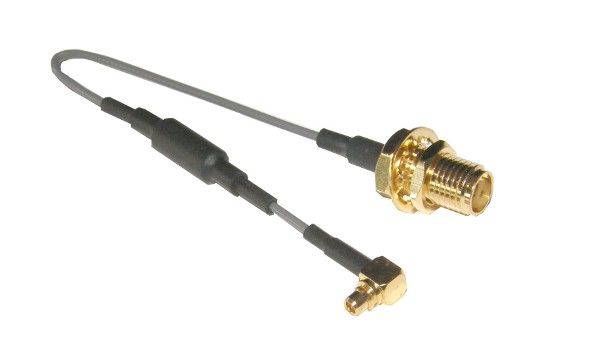 Cabluri pentru antene cu conectori