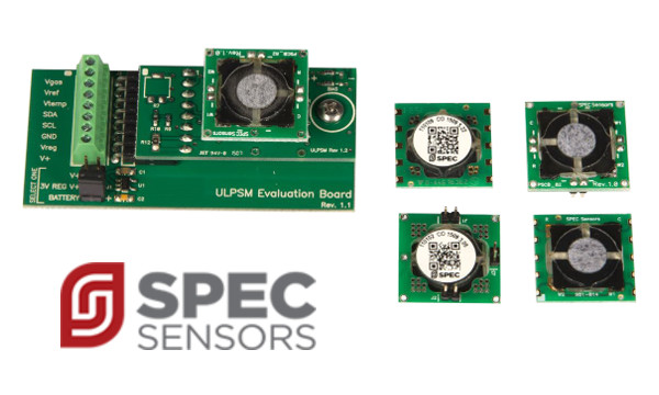 SPEC Sensors