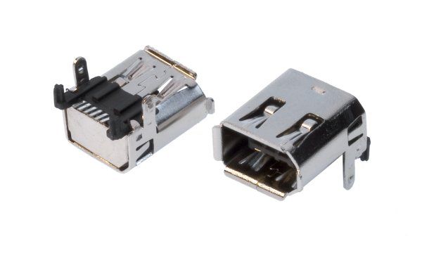 Conectori IEEE și HDMI