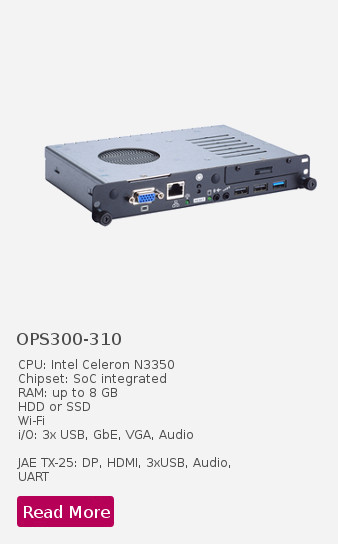OPS300-310