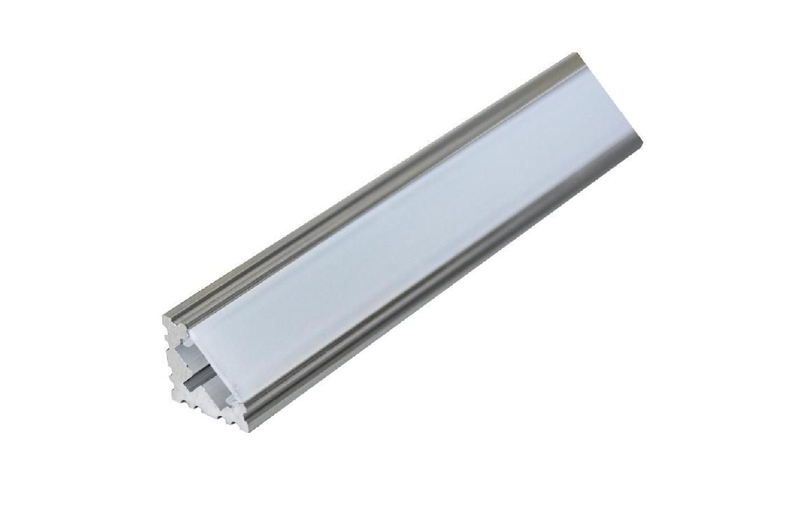 Profile din aluminiu pentru LED-uri