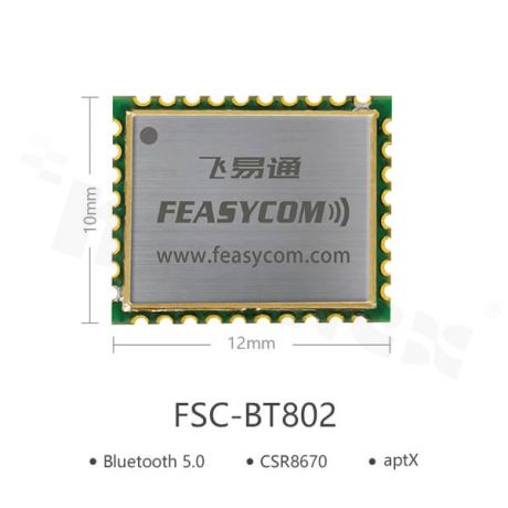 FSC-BT802