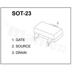 SI2305-CJ