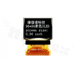 OLED-PM095MW-C