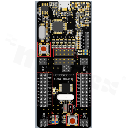 SDK-HC89S003F4