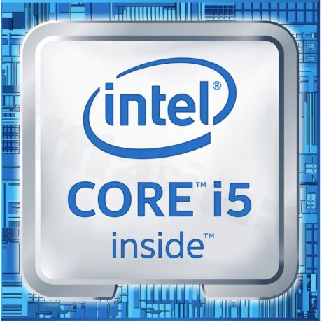 CPU-I5-9400F