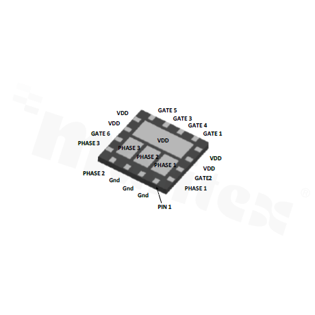 PDB3012HF6H