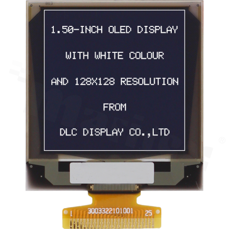 OLED-PM150MW