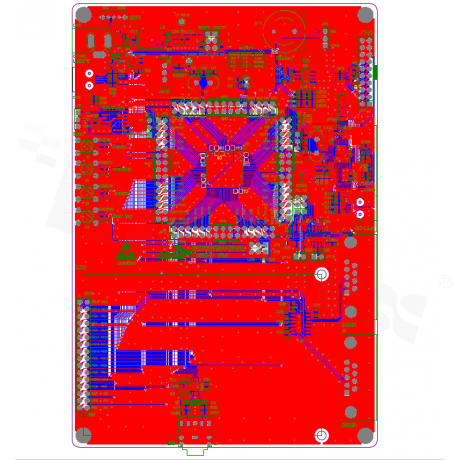 GD32E103V-MBED