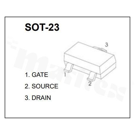 SI2305-CJ