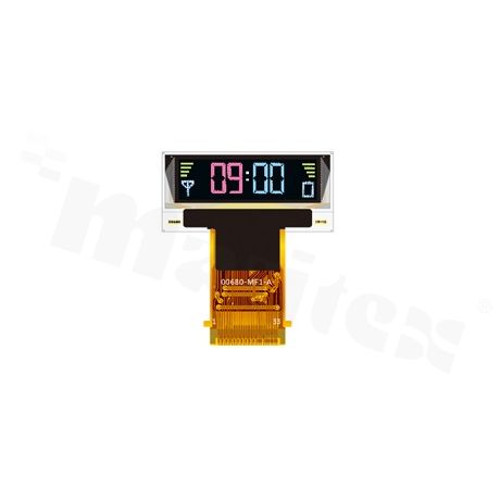 OLED-PM088FC