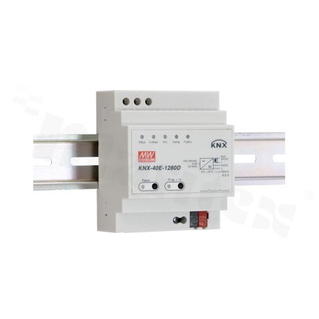 PS-KNX-40E-1280D