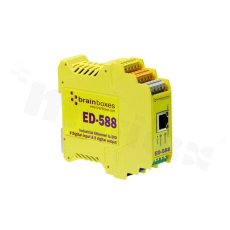 ED-588