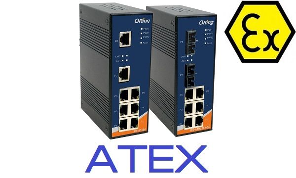 Dispozitivele ATEX/C1D2