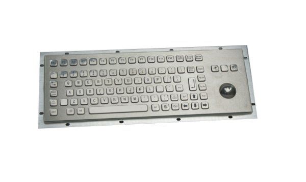 Tastaturi industriale